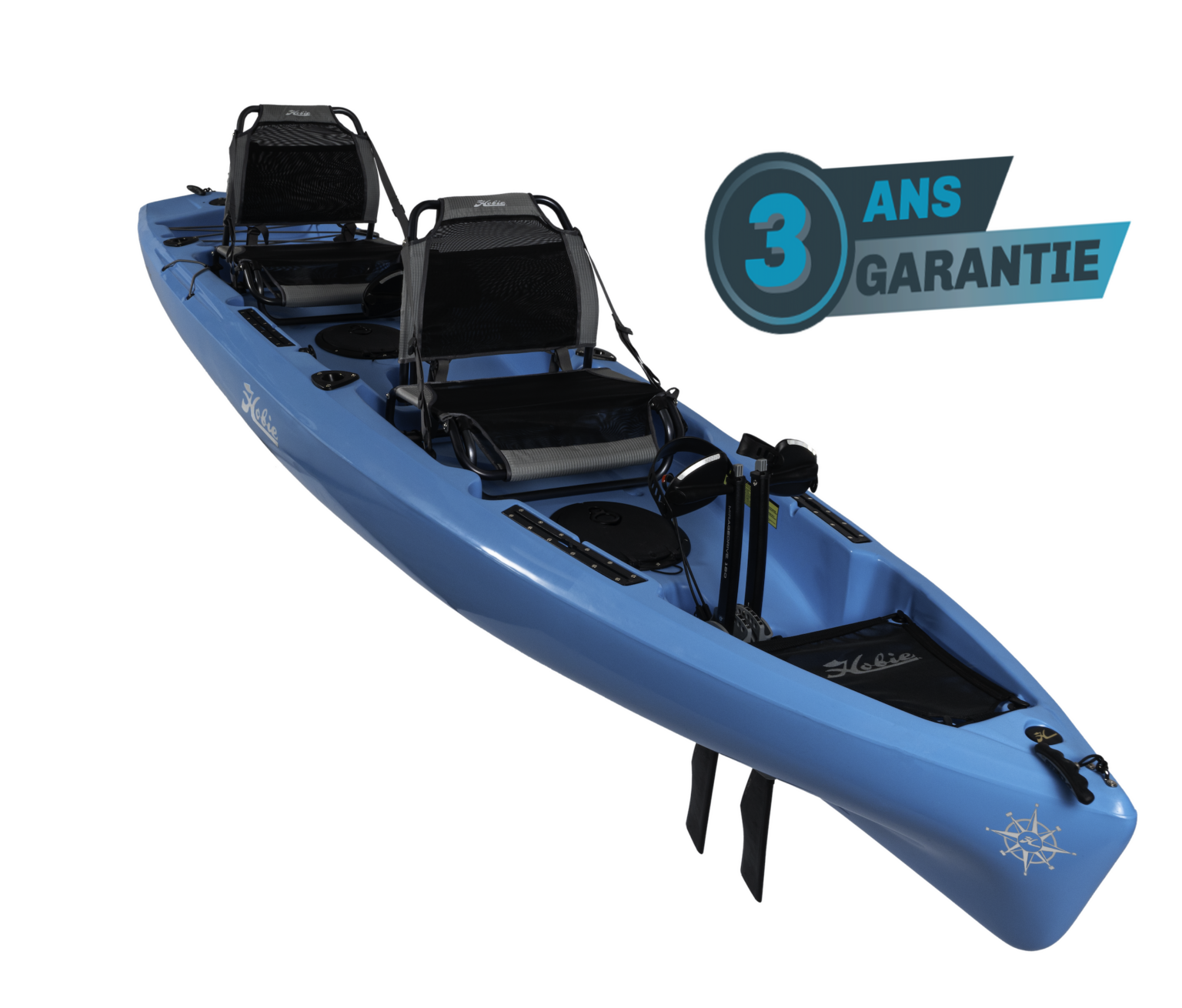 Kayak Propulsekayak