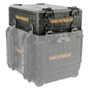 extension pour crate Yakattack